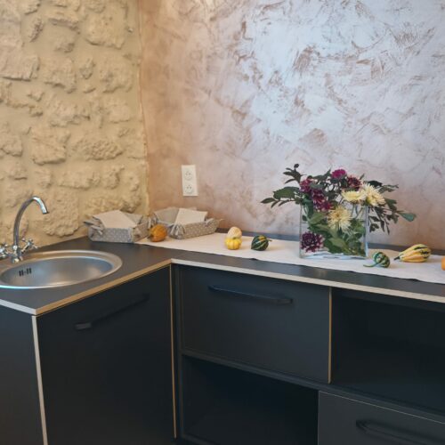 Chambre Ravenna
