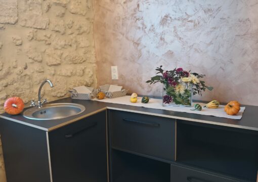 Chambre Ravenna