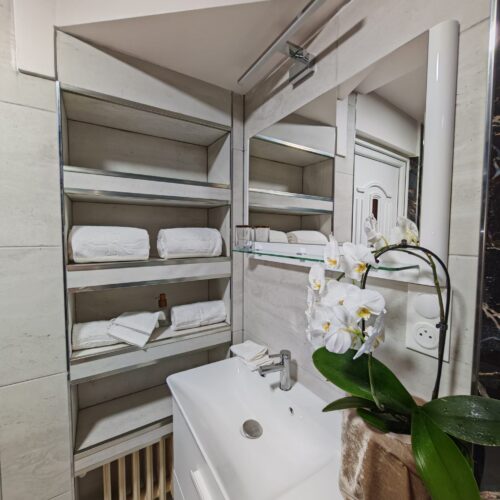 Chambre Ravenna