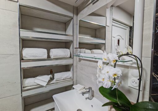 Chambre Ravenna