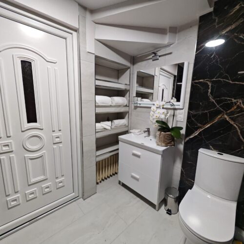 Chambre Ravenna