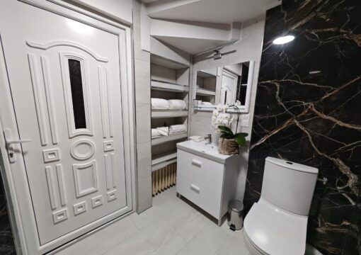 Chambre Ravenna