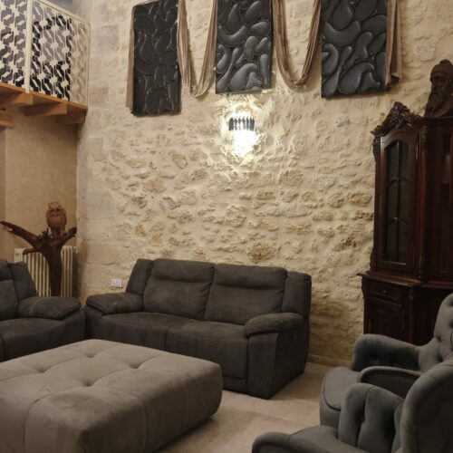 Chambre Ravenna