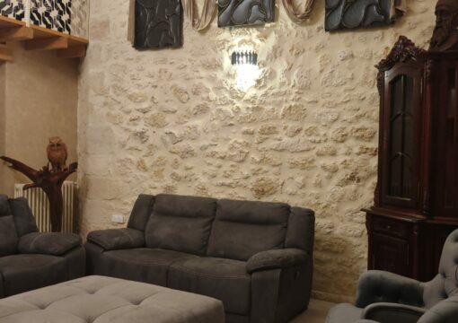 Chambre Ravenna