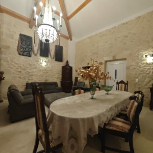 Chambre Ravenna
