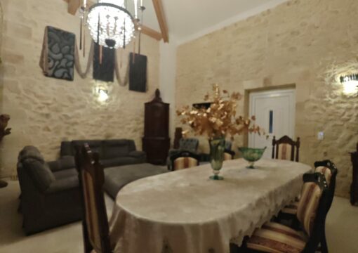 Chambre Ravenna