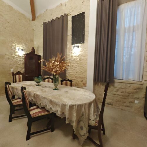 Chambre Ravenna