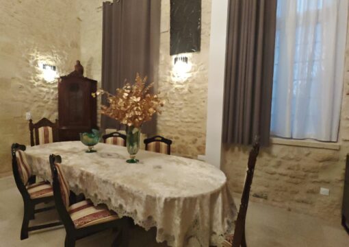 Chambre Ravenna