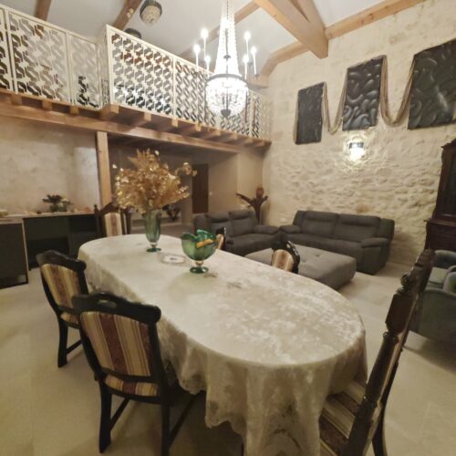 Chambre Ravenna