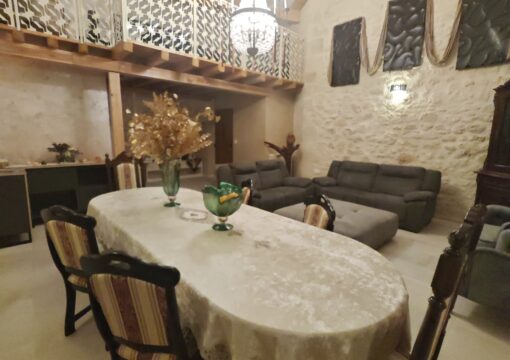 Chambre Ravenna