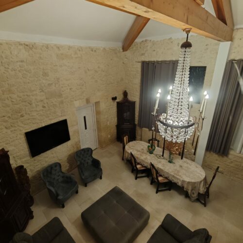 Chambre Ravenna