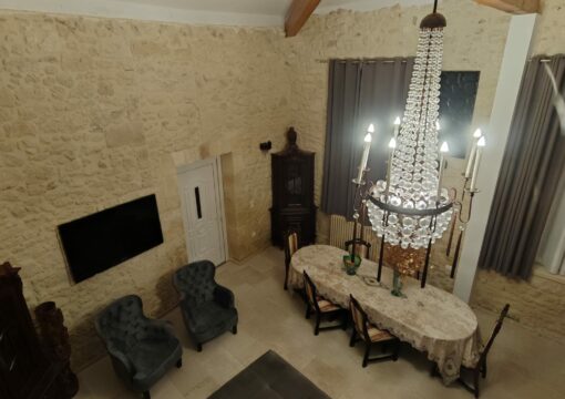 Chambre Ravenna