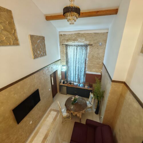Chambre Victoria