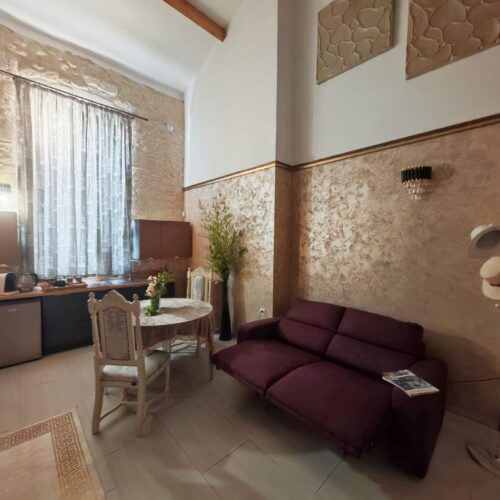 Chambre Victoria