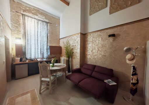 Chambre Victoria