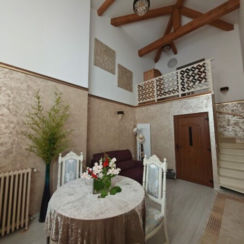 Chambre Victoria