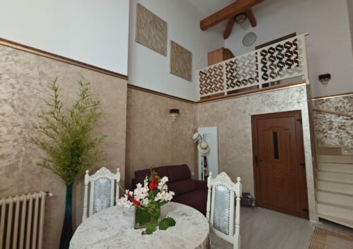 Chambre Victoria