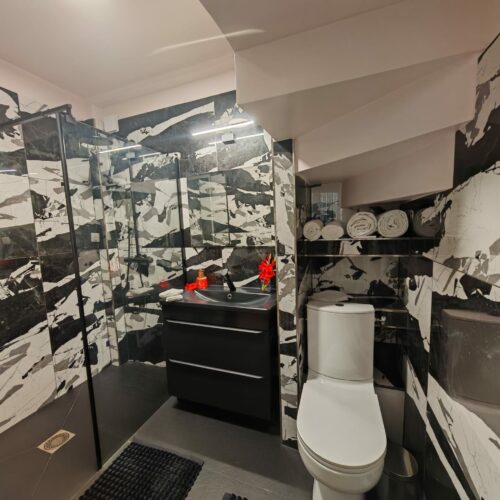 Chambre Victoria