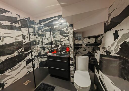 Chambre Victoria