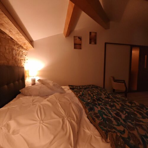 Chambre Victoria
