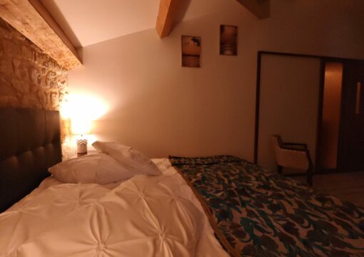 Chambre Victoria
