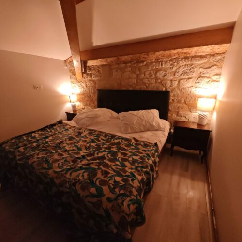 Chambre Victoria
