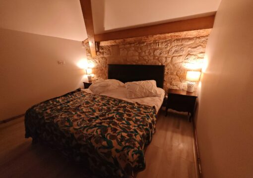Chambre Victoria