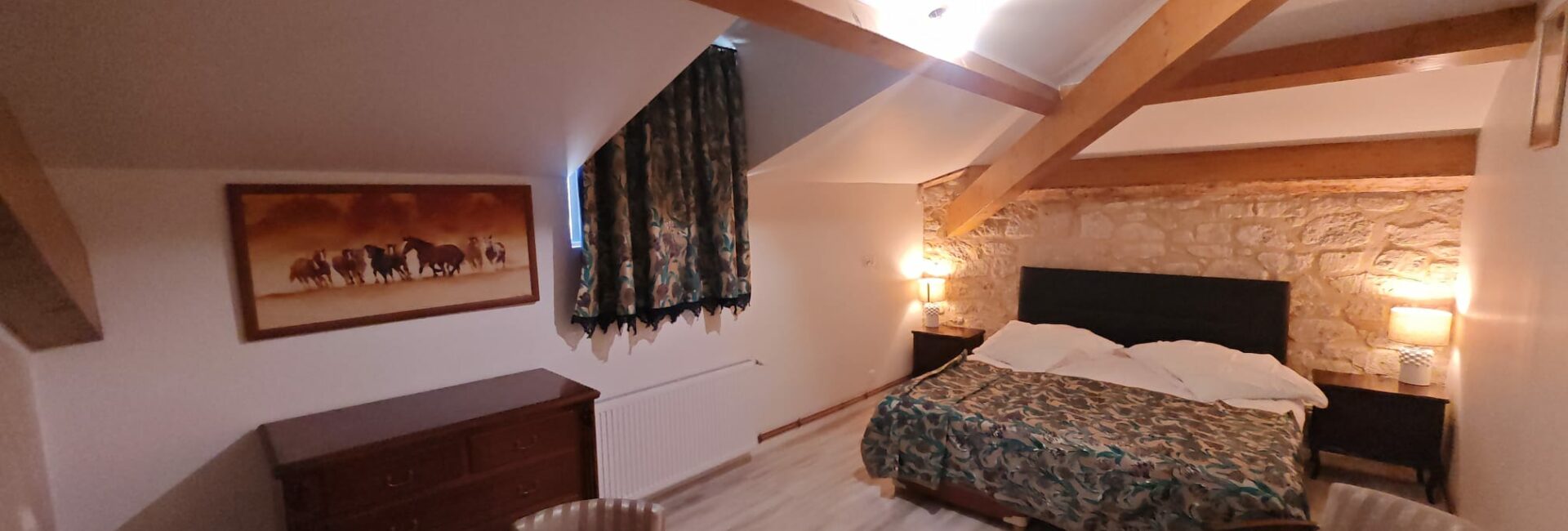 Chambre Victoria