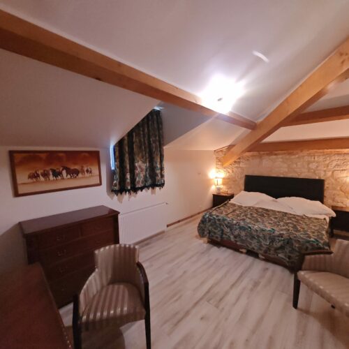 Chambre Victoria