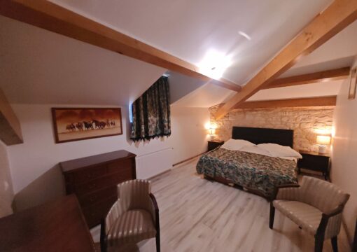 Chambre Victoria