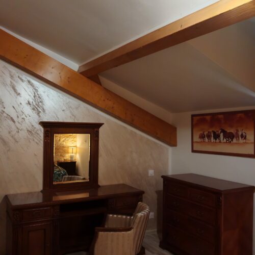 Chambre Victoria
