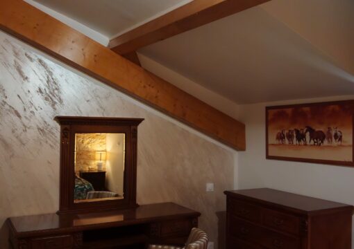 Chambre Victoria