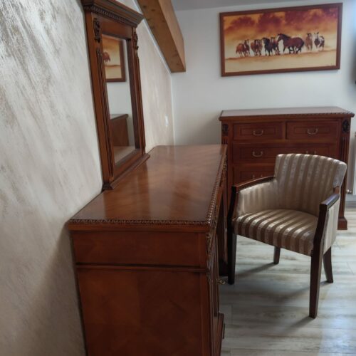 Chambre Victoria