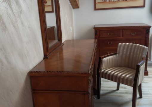 Chambre Victoria