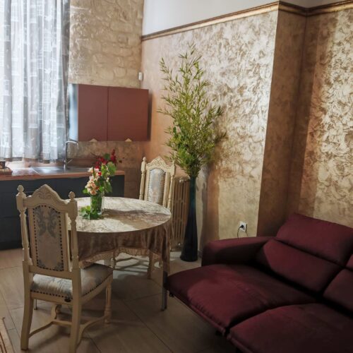 Chambre Victoria