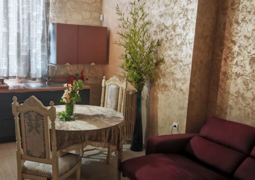 Chambre Victoria
