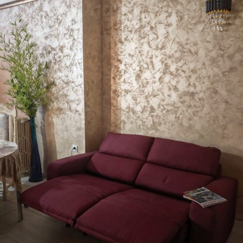 Chambre Victoria