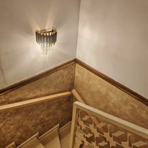Chambre Victoria