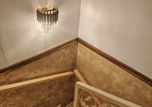 Chambre Victoria