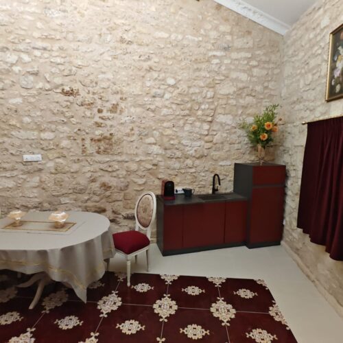 Suite Napoléon