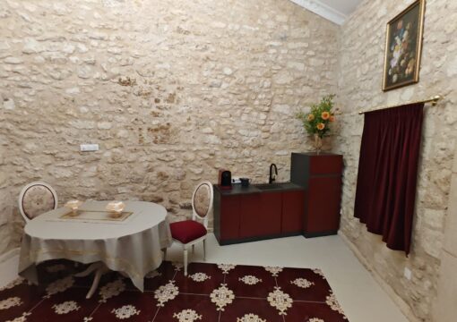 Suite Napoléon