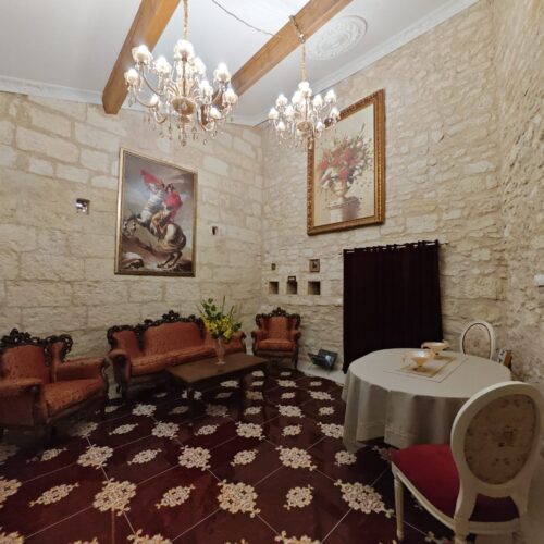 Suite Napoléon