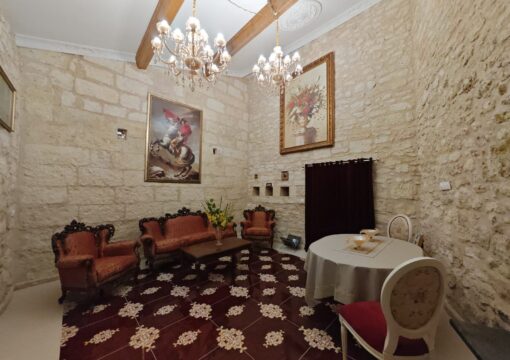 Suite Napoléon