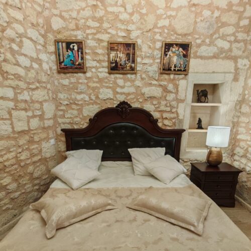 Suite Napoléon