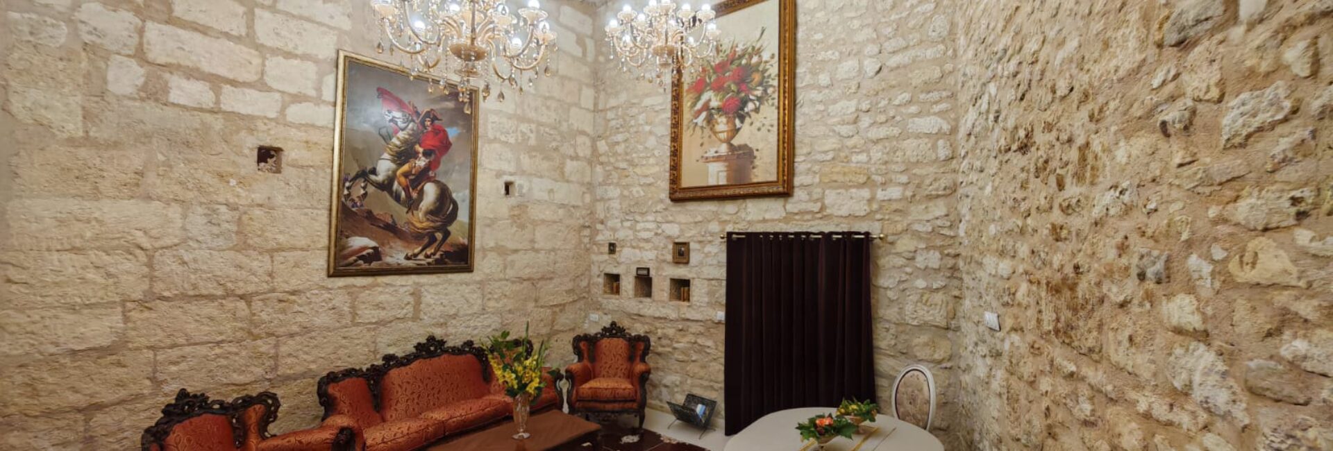 Suite Napoléon
