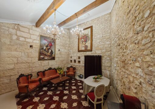 Suite Napoléon