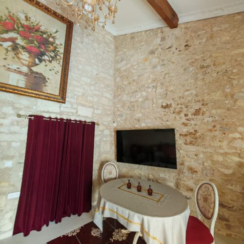 Suite Napoléon