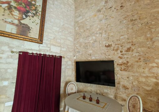 Suite Napoléon
