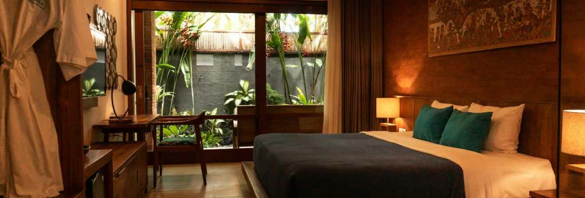 Chambre Victoria