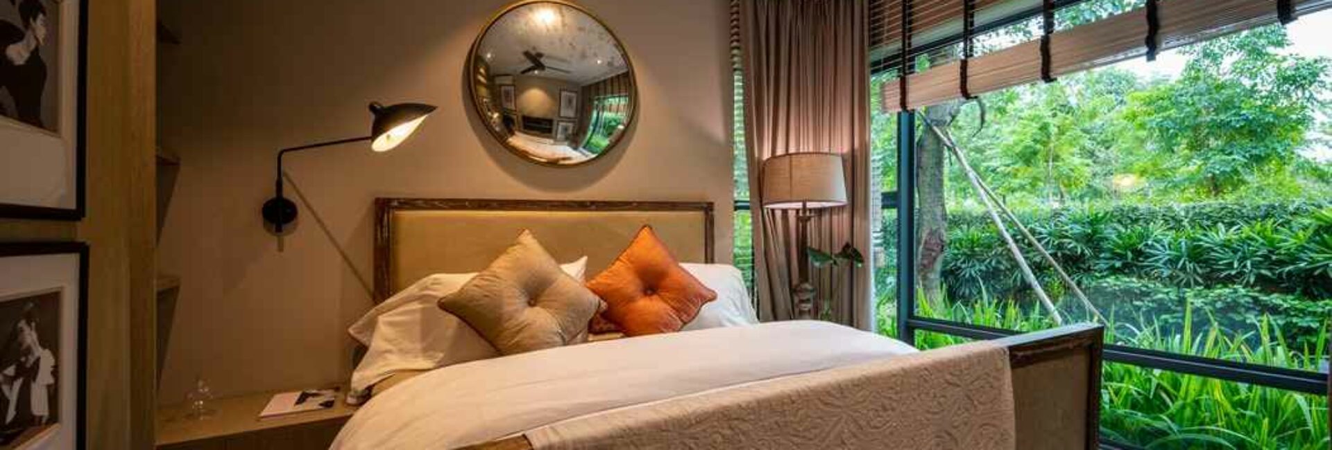 Chambre Raissa